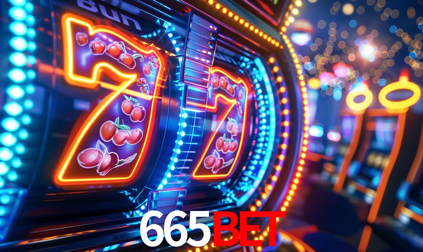 Jogos Emocionantes 665BET